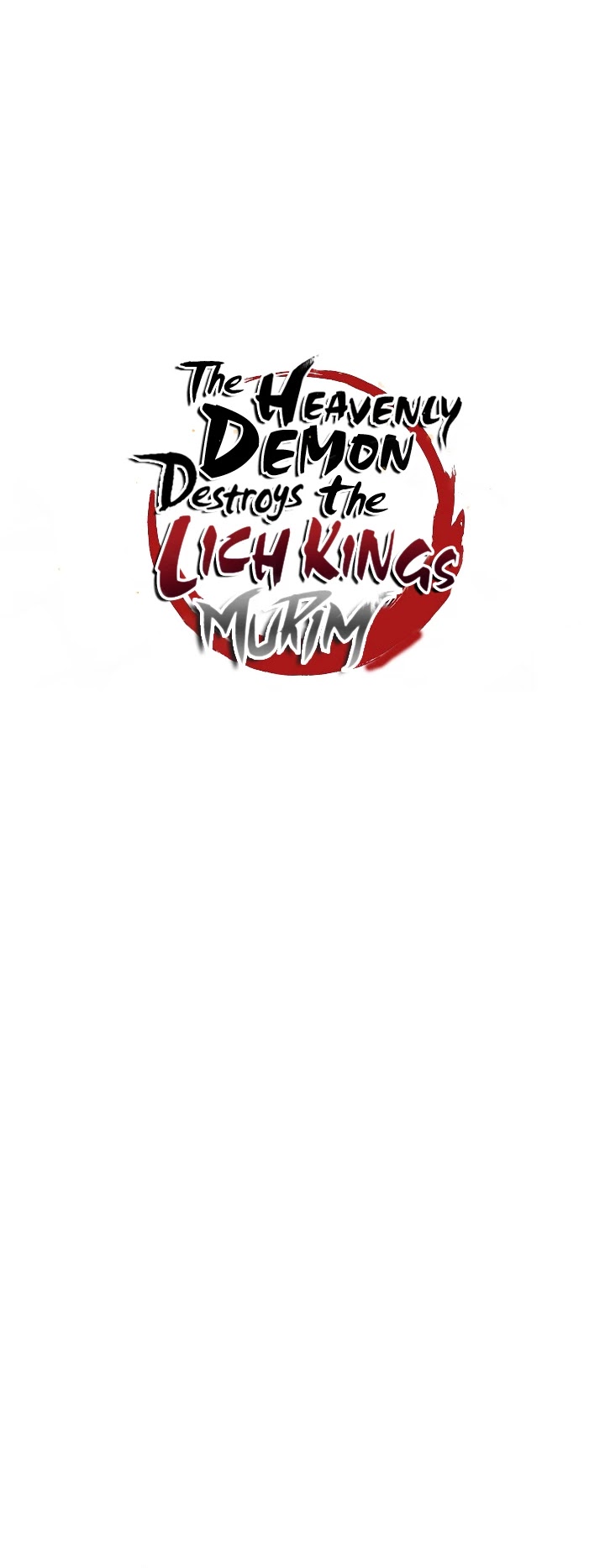 The Heavenly Demon Destroys the Lich King's Murim Chapter 53 page 18 - Chapter 53