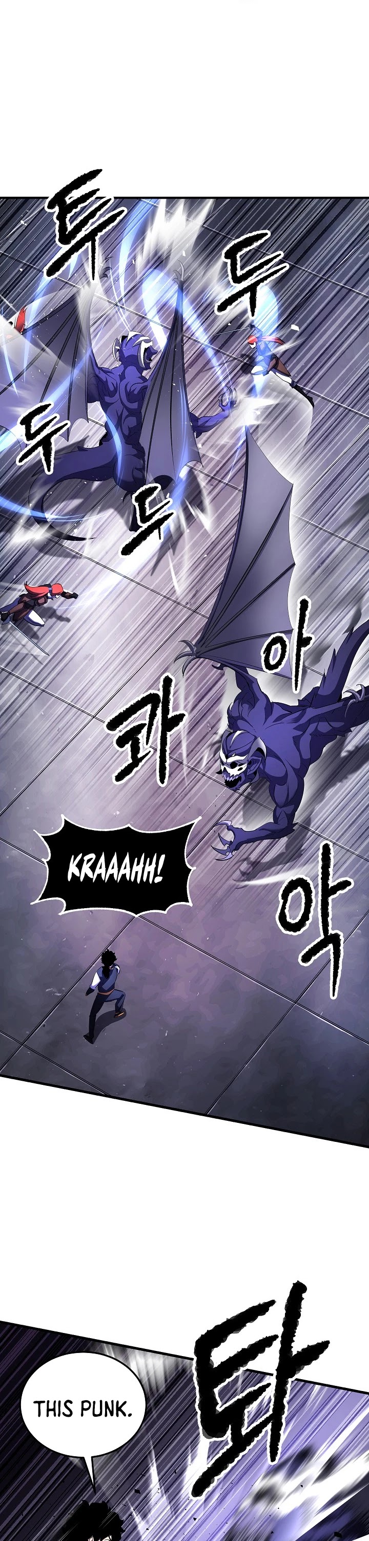 The Heavenly Demon Destroys the Lich King's Murim Chapter 53 page 27 - Chapter 53