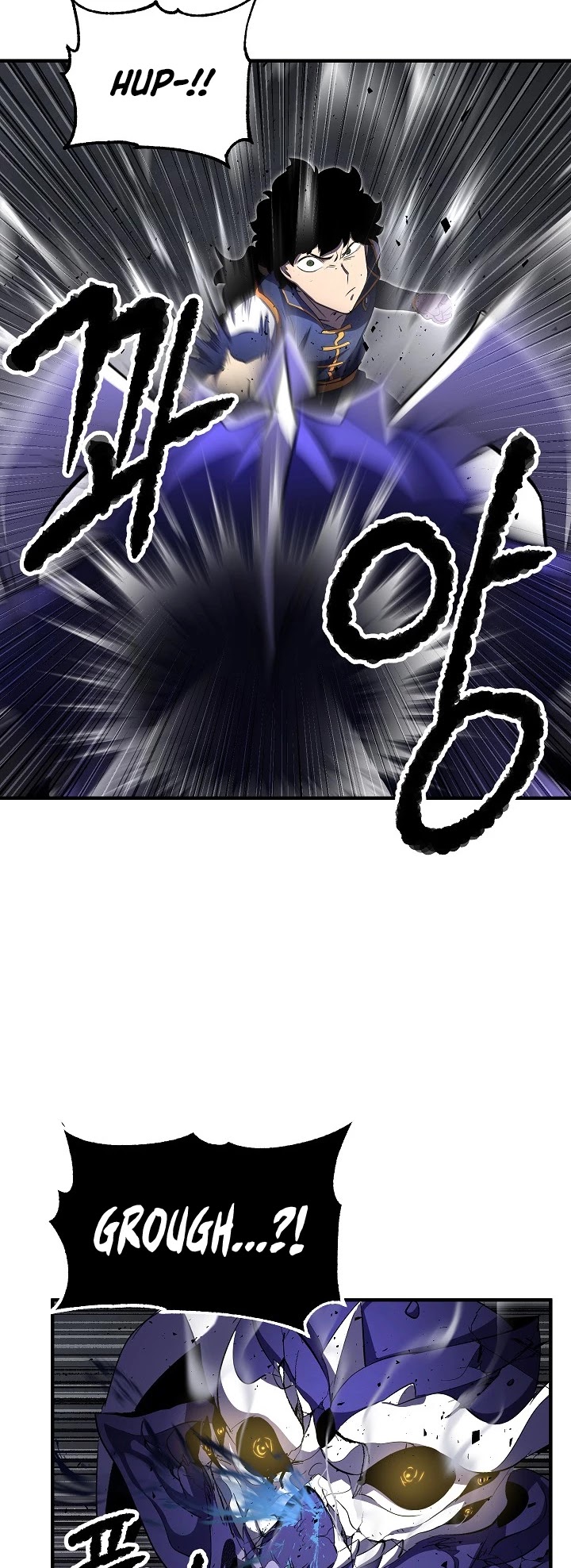 The Heavenly Demon Destroys the Lich King's Murim Chapter 53 page 29 - Chapter 53