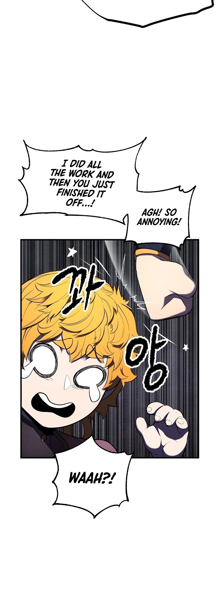 The Heavenly Demon Destroys the Lich King's Murim Chapter 53 page 38 - Chapter 53