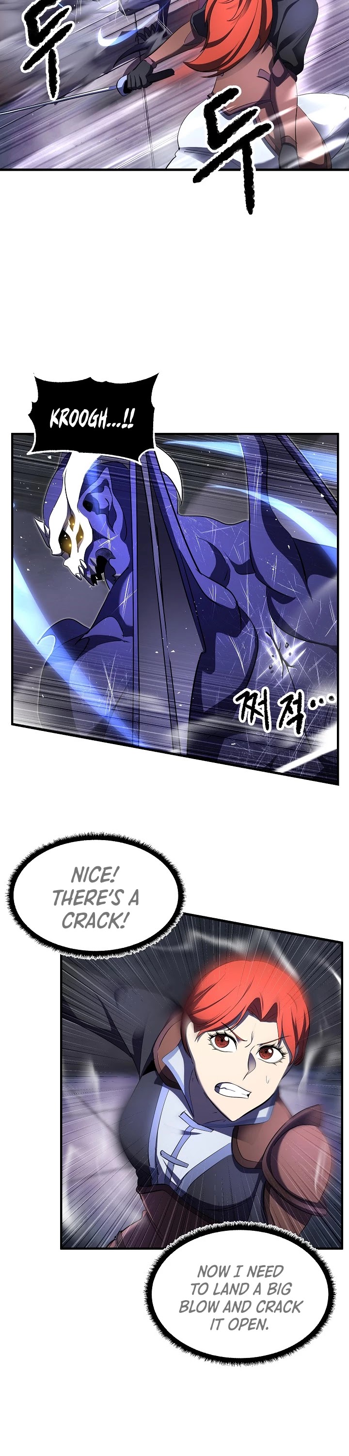 The Heavenly Demon Destroys the Lich King's Murim Chapter 53 page 40 - Chapter 53