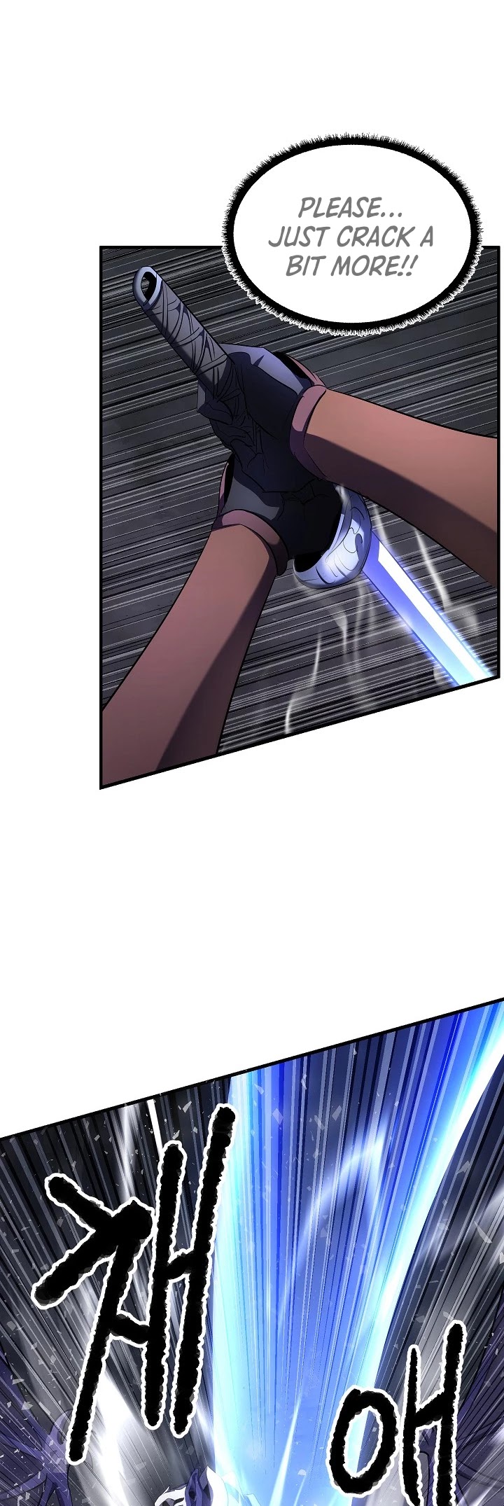 The Heavenly Demon Destroys the Lich King's Murim Chapter 53 page 41 - Chapter 53