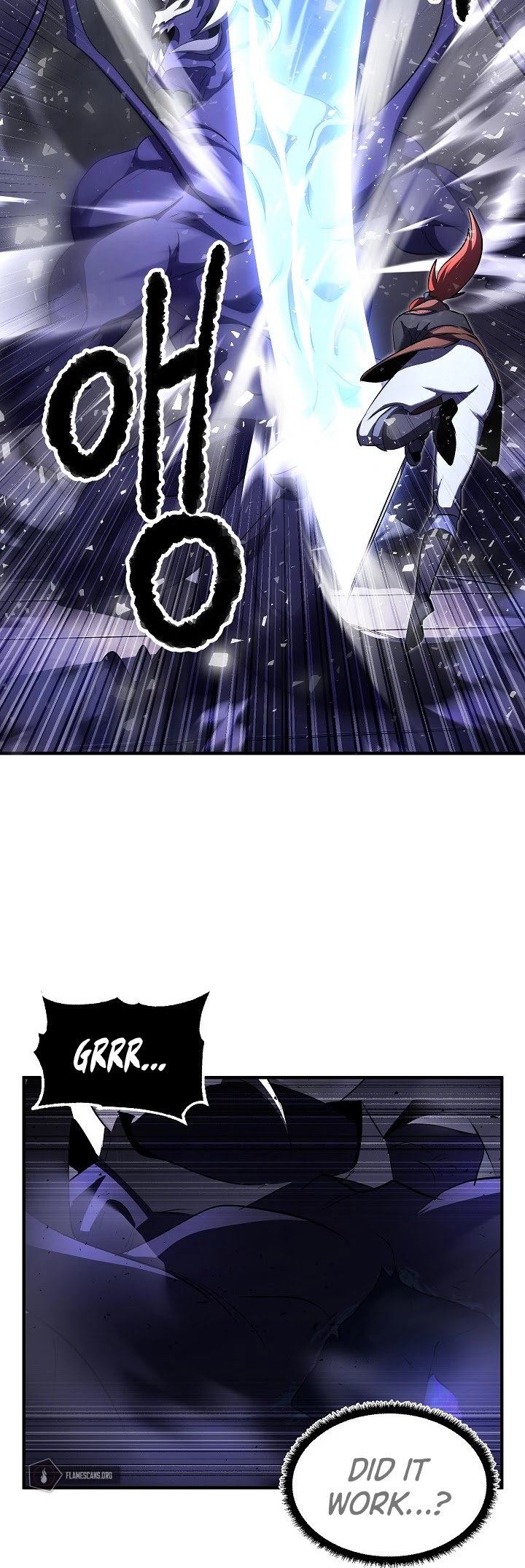 The Heavenly Demon Destroys the Lich King's Murim Chapter 53 page 42 - Chapter 53