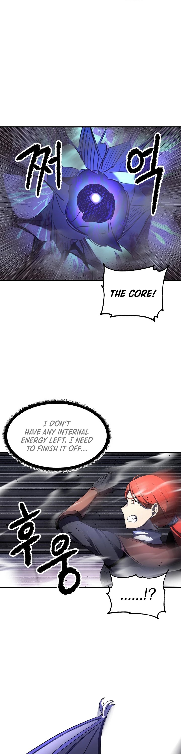 The Heavenly Demon Destroys the Lich King's Murim Chapter 53 page 43 - Chapter 53