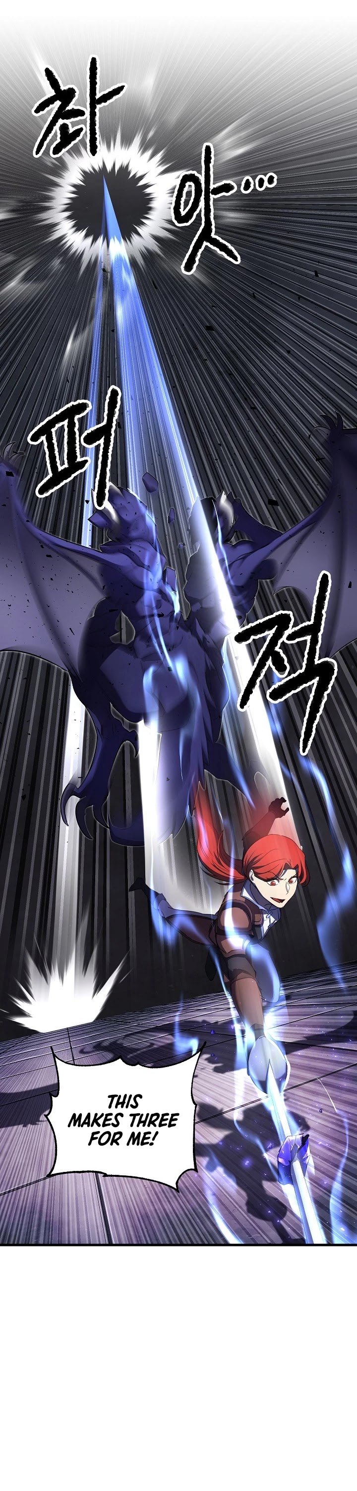 The Heavenly Demon Destroys the Lich King's Murim Chapter 53 page 47 - Chapter 53