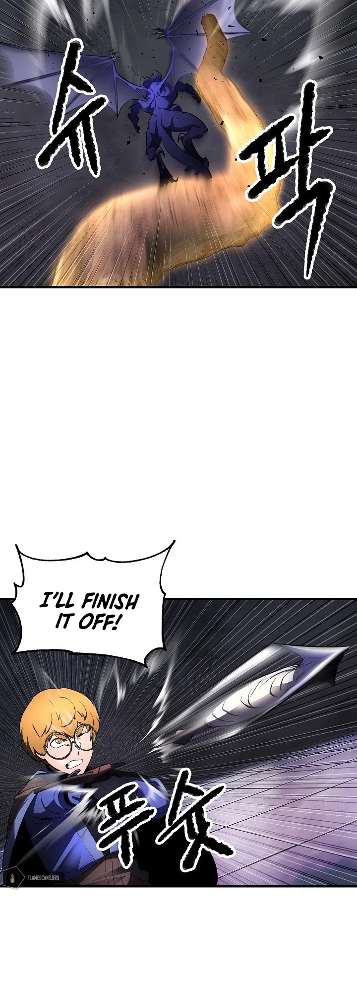 The Heavenly Demon Destroys the Lich King's Murim Chapter 53 page 50 - Chapter 53