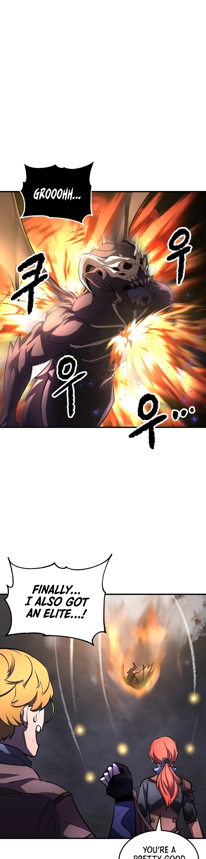 The Heavenly Demon Destroys the Lich King's Murim Chapter 53 page 52 - Chapter 53