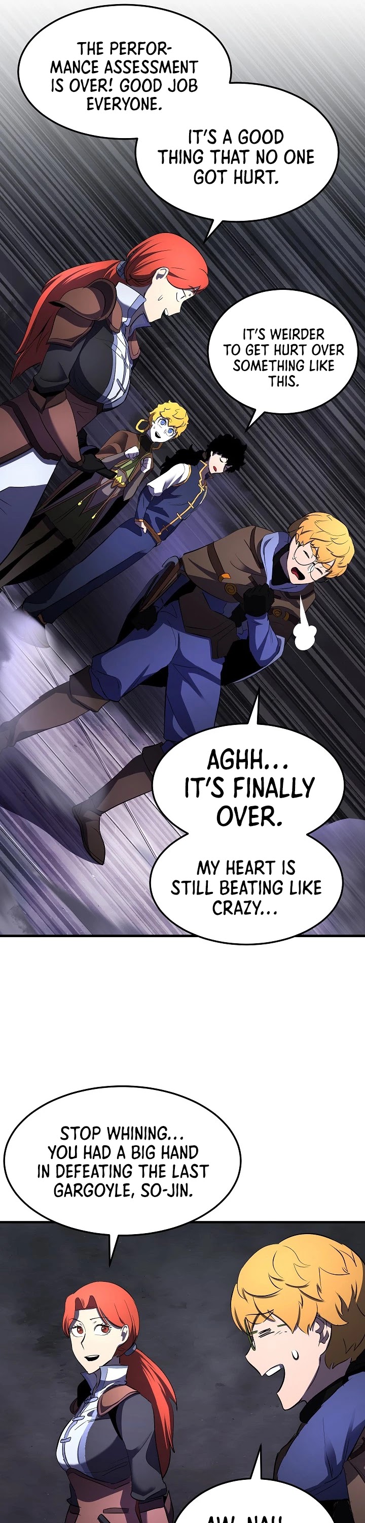 The Heavenly Demon Destroys the Lich King's Murim Chapter 53 page 55 - Chapter 53