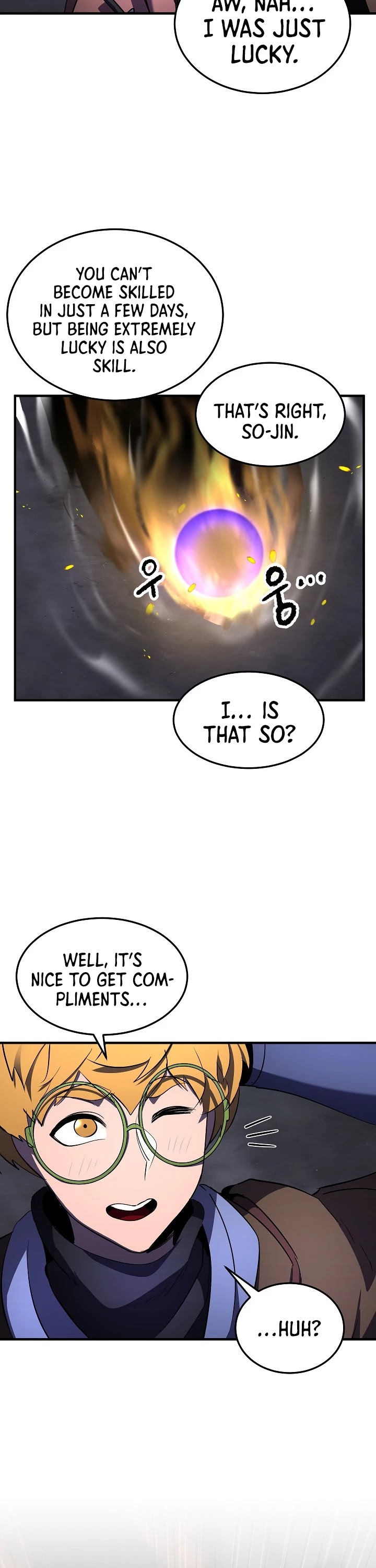 The Heavenly Demon Destroys the Lich King's Murim Chapter 53 page 56 - Chapter 53