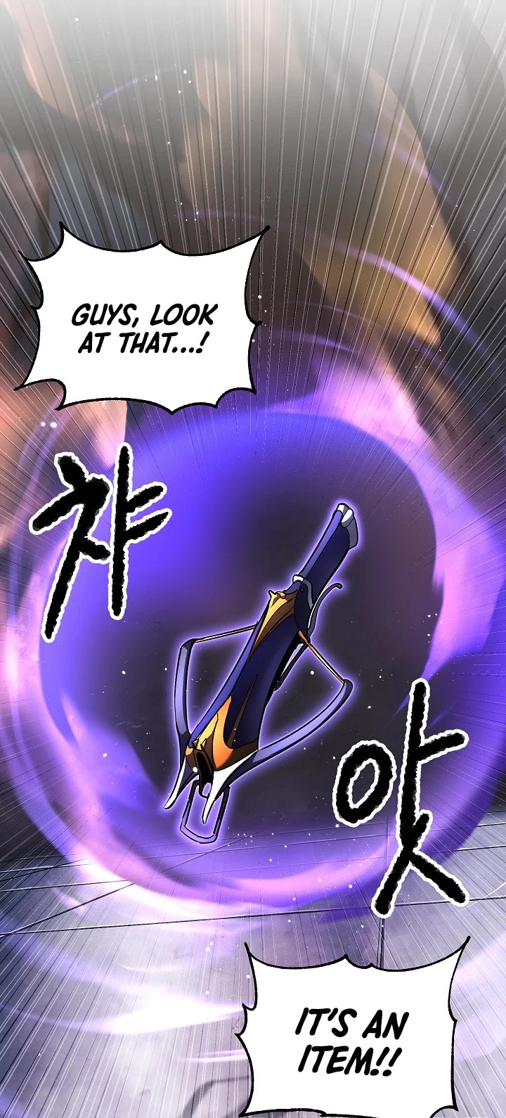 The Heavenly Demon Destroys the Lich King's Murim Chapter 53 page 57 - Chapter 53