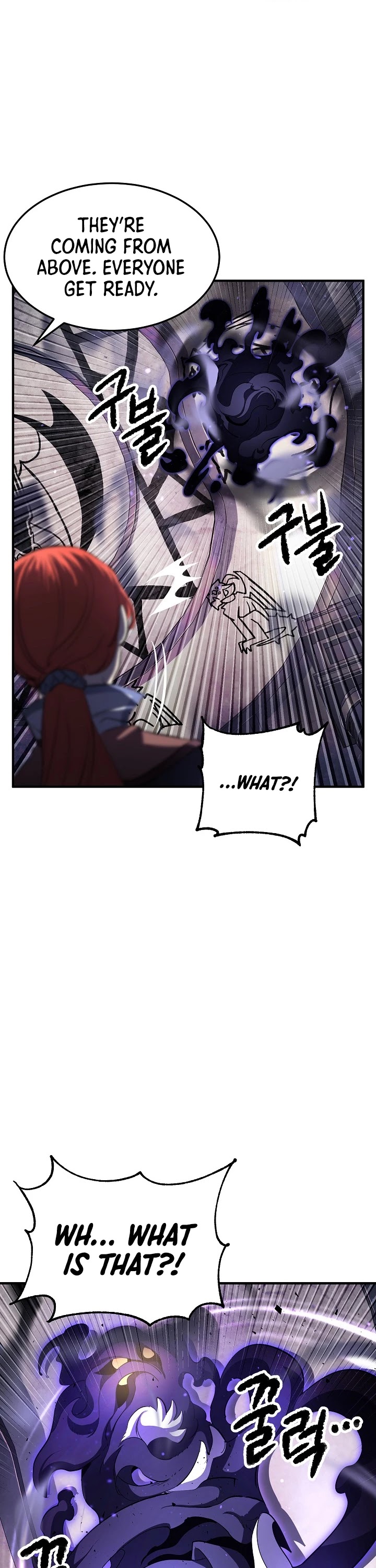 The Heavenly Demon Destroys the Lich King's Murim Chapter 54 page 11 - Chapter 54