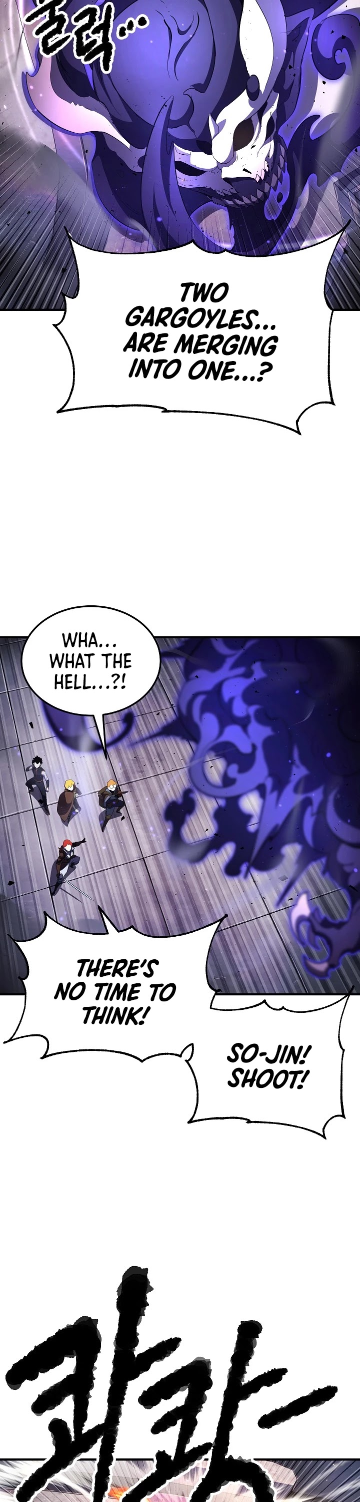 The Heavenly Demon Destroys the Lich King's Murim Chapter 54 page 12 - Chapter 54
