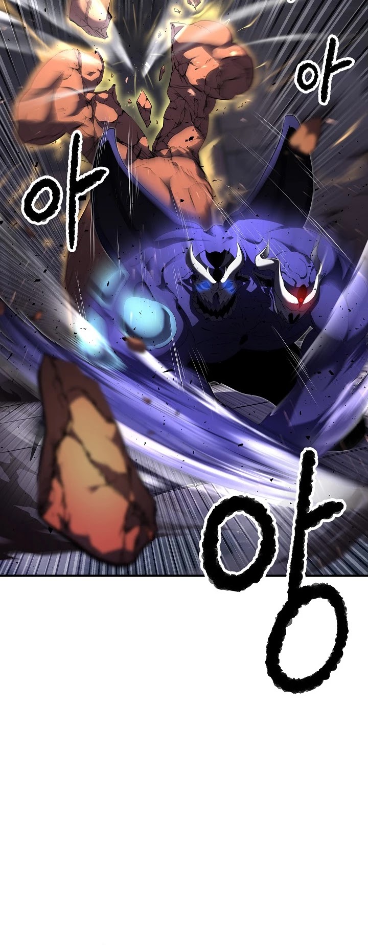 The Heavenly Demon Destroys the Lich King's Murim Chapter 54 page 26 - Chapter 54