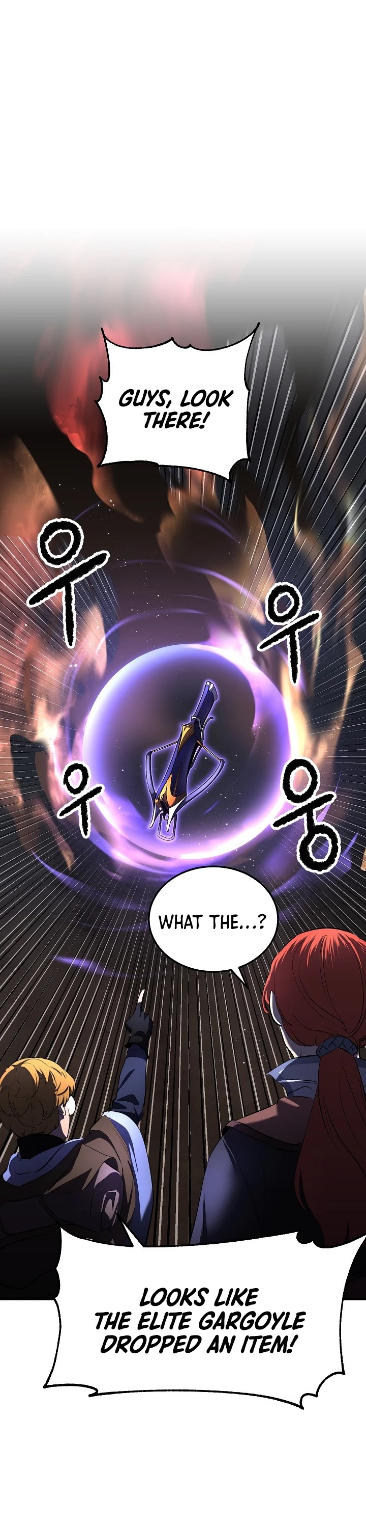 The Heavenly Demon Destroys the Lich King's Murim Chapter 54 page 3 - Chapter 54