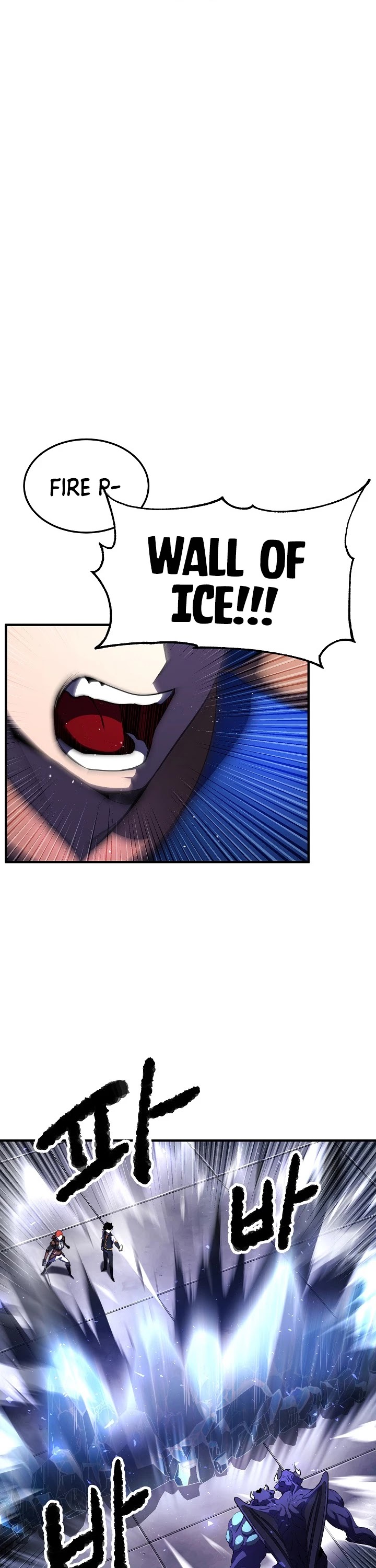 The Heavenly Demon Destroys the Lich King's Murim Chapter 54 page 31 - Chapter 54