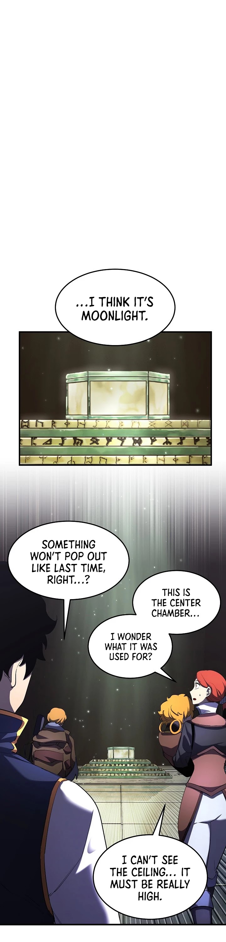 The Heavenly Demon Destroys the Lich King's Murim Chapter 54 page 44 - Chapter 54