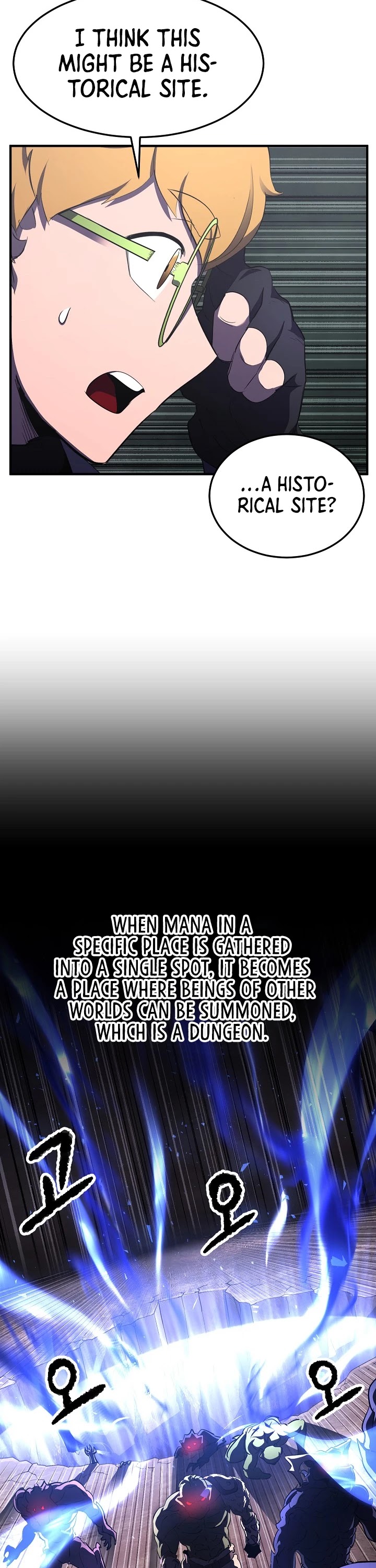The Heavenly Demon Destroys the Lich King's Murim Chapter 54 page 48 - Chapter 54