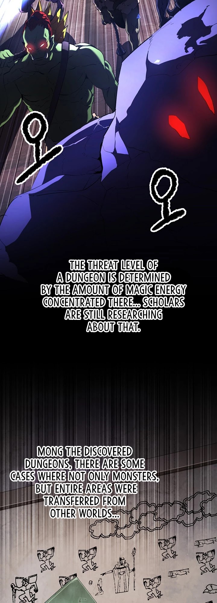The Heavenly Demon Destroys the Lich King's Murim Chapter 54 page 49 - Chapter 54