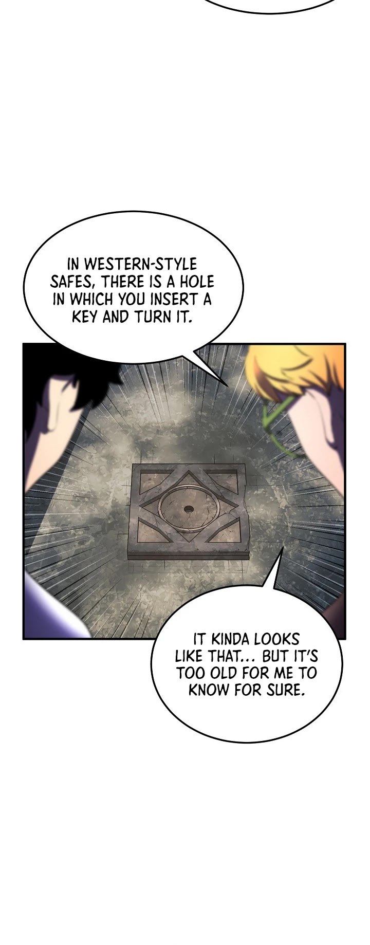 The Heavenly Demon Destroys the Lich King's Murim Chapter 54 page 58 - Chapter 54