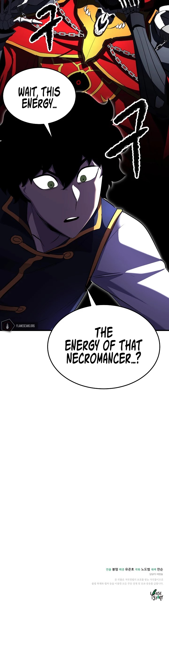 The Heavenly Demon Destroys the Lich King's Murim Chapter 54 page 62 - Chapter 54