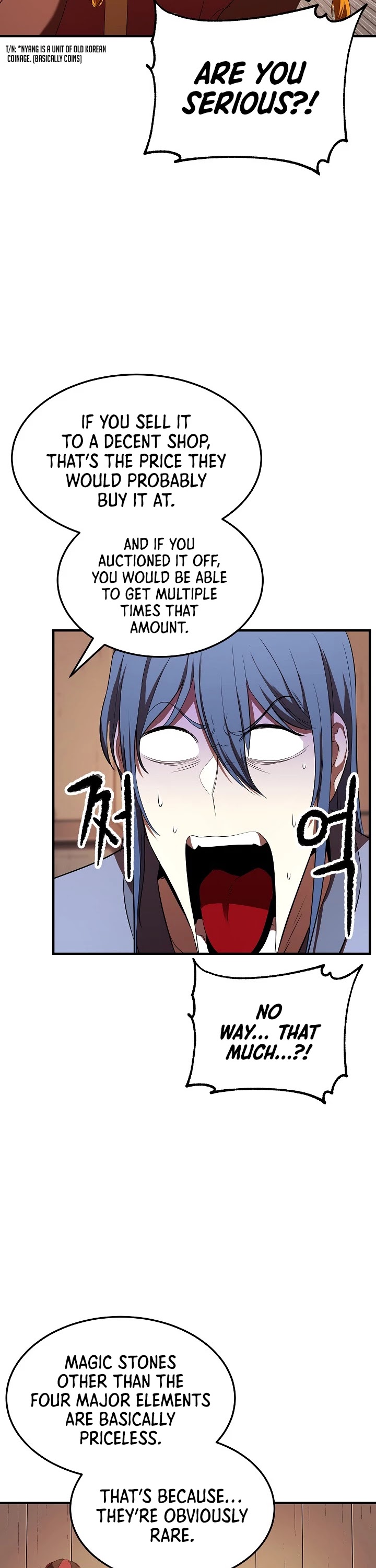 The Heavenly Demon Destroys the Lich King's Murim Chapter 55 page 24 - Chapter 55