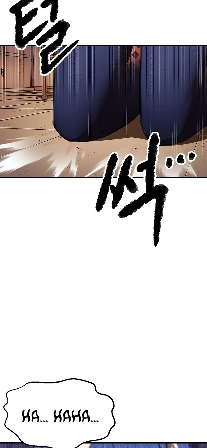 The Heavenly Demon Destroys the Lich King's Murim Chapter 55 page 29 - Chapter 55