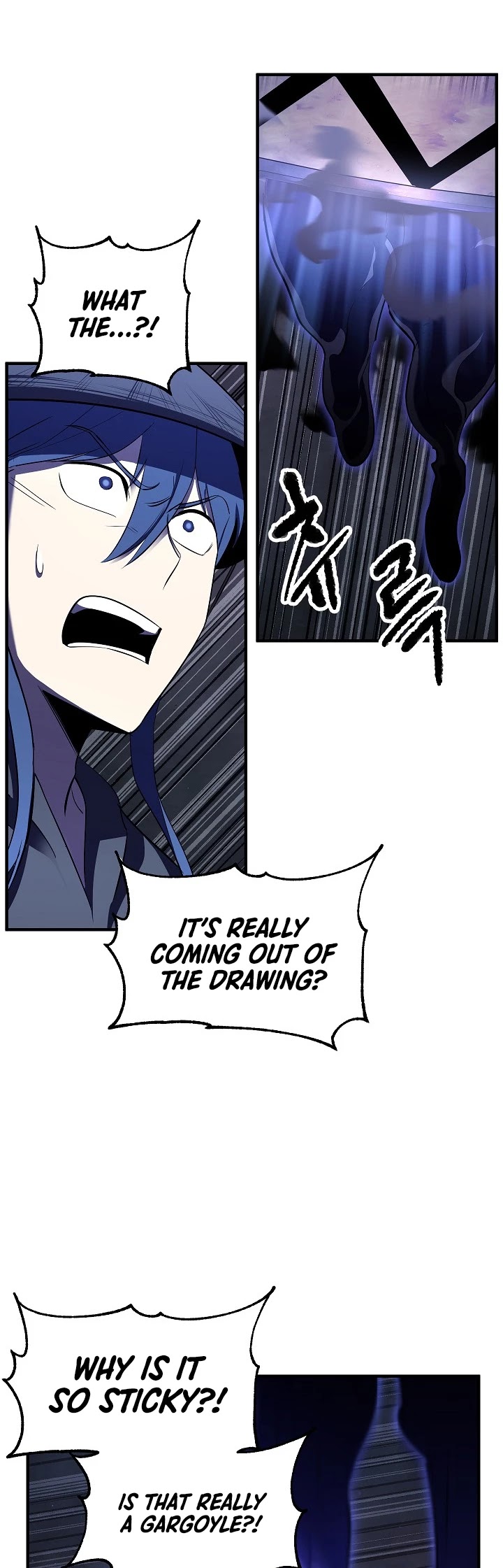 The Heavenly Demon Destroys the Lich King's Murim Chapter 55 page 45 - Chapter 55