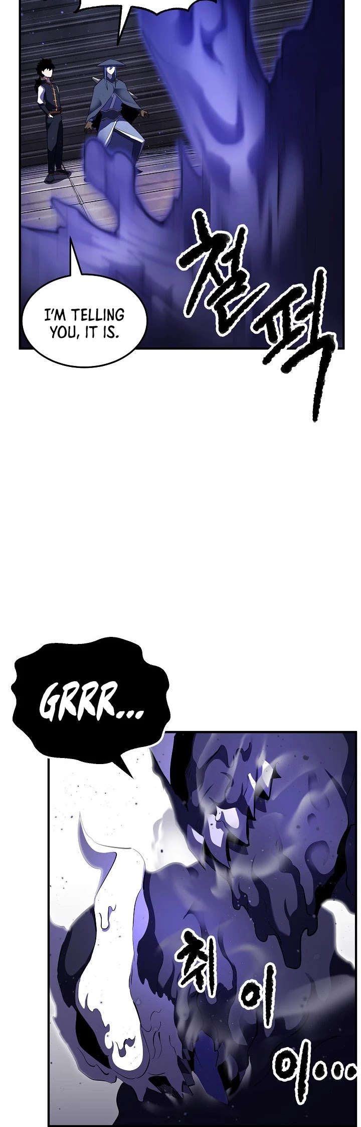 The Heavenly Demon Destroys the Lich King's Murim Chapter 55 page 46 - Chapter 55