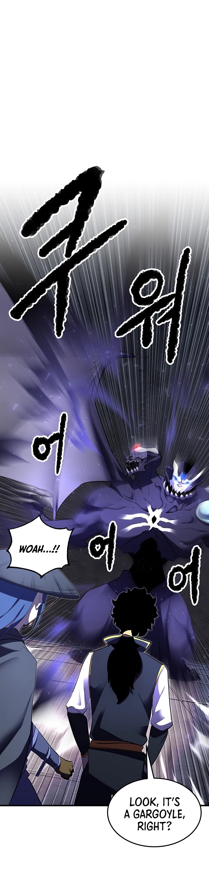 The Heavenly Demon Destroys the Lich King's Murim Chapter 55 page 47 - Chapter 55