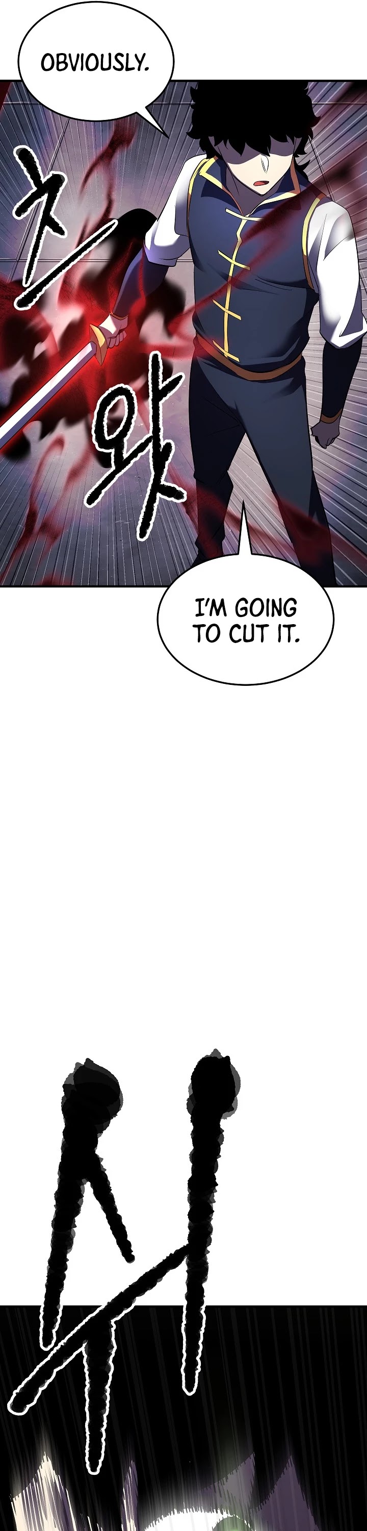The Heavenly Demon Destroys the Lich King's Murim Chapter 55 page 51 - Chapter 55