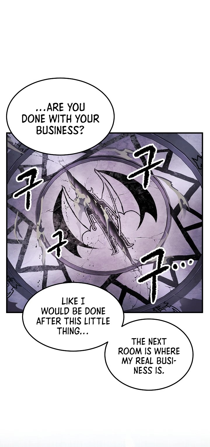 The Heavenly Demon Destroys the Lich King's Murim Chapter 55 page 58 - Chapter 55