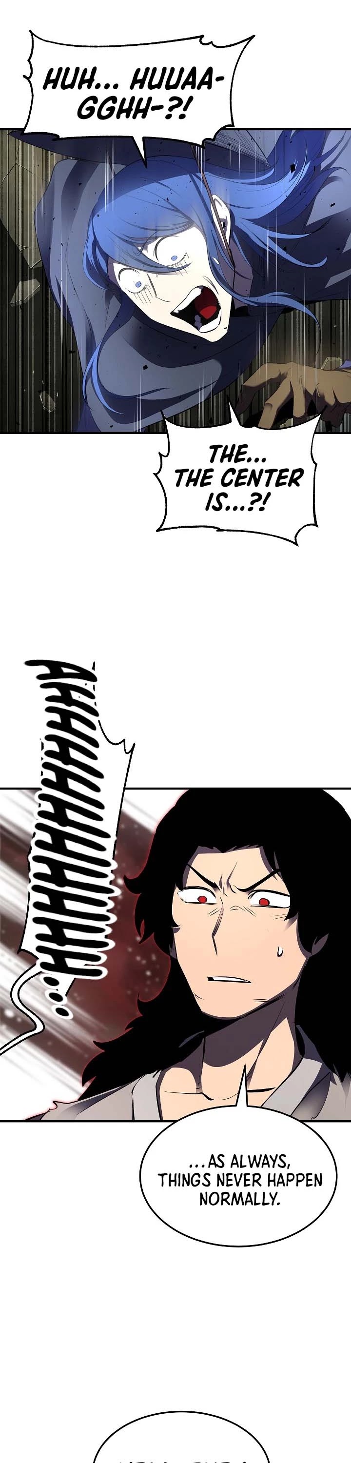 The Heavenly Demon Destroys the Lich King's Murim Chapter 56 page 16 - Chapter 56