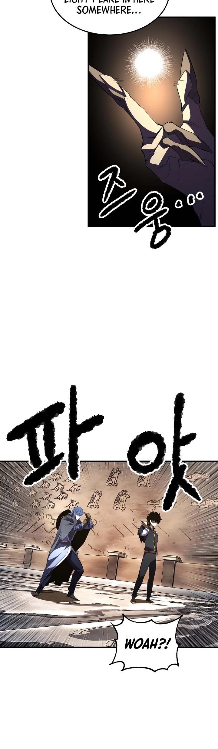The Heavenly Demon Destroys the Lich King's Murim Chapter 56 page 21 - Chapter 56