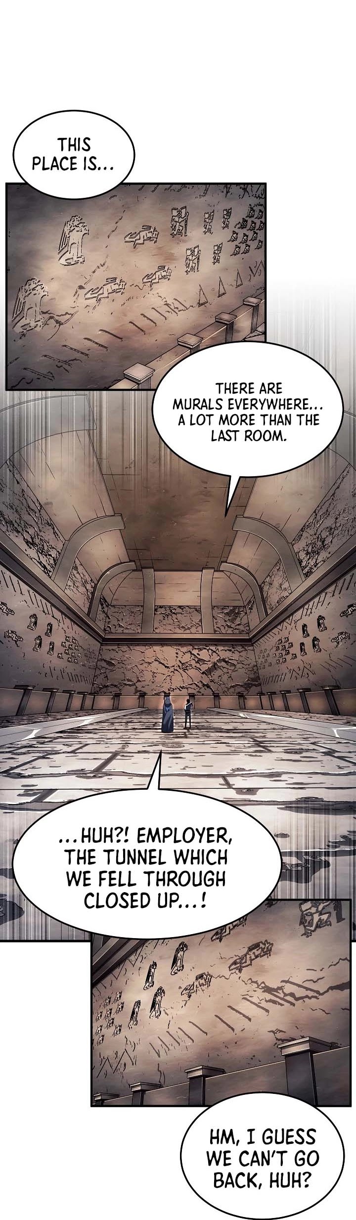 The Heavenly Demon Destroys the Lich King's Murim Chapter 56 page 22 - Chapter 56
