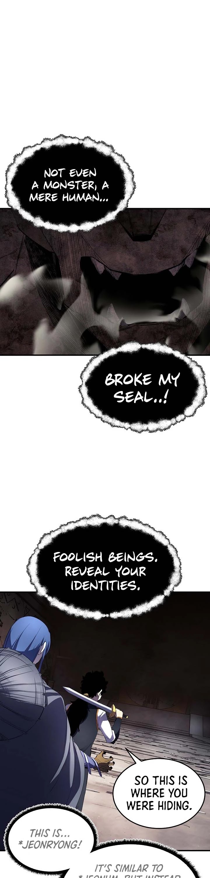 The Heavenly Demon Destroys the Lich King's Murim Chapter 56 page 24 - Chapter 56