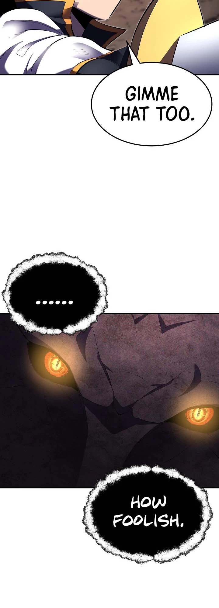 The Heavenly Demon Destroys the Lich King's Murim Chapter 56 page 29 - Chapter 56