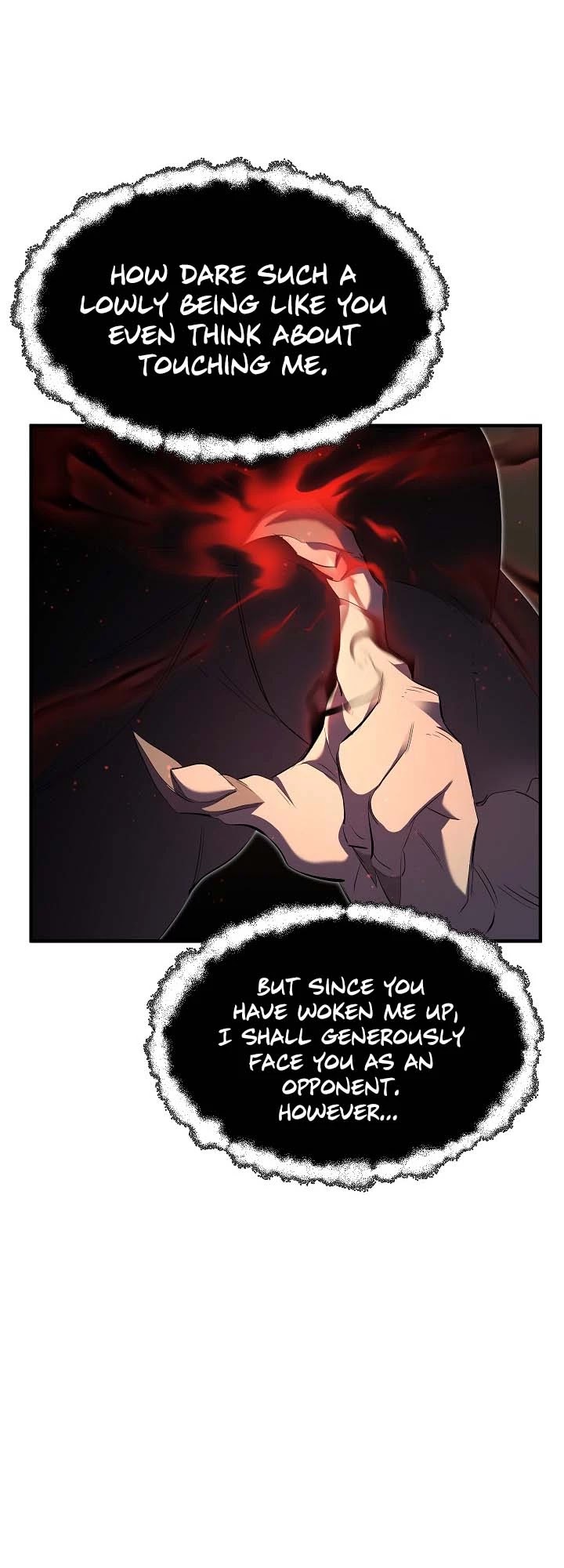 The Heavenly Demon Destroys the Lich King's Murim Chapter 56 page 30 - Chapter 56