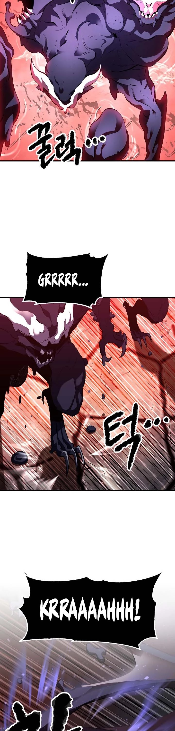 The Heavenly Demon Destroys the Lich King's Murim Chapter 56 page 32 - Chapter 56