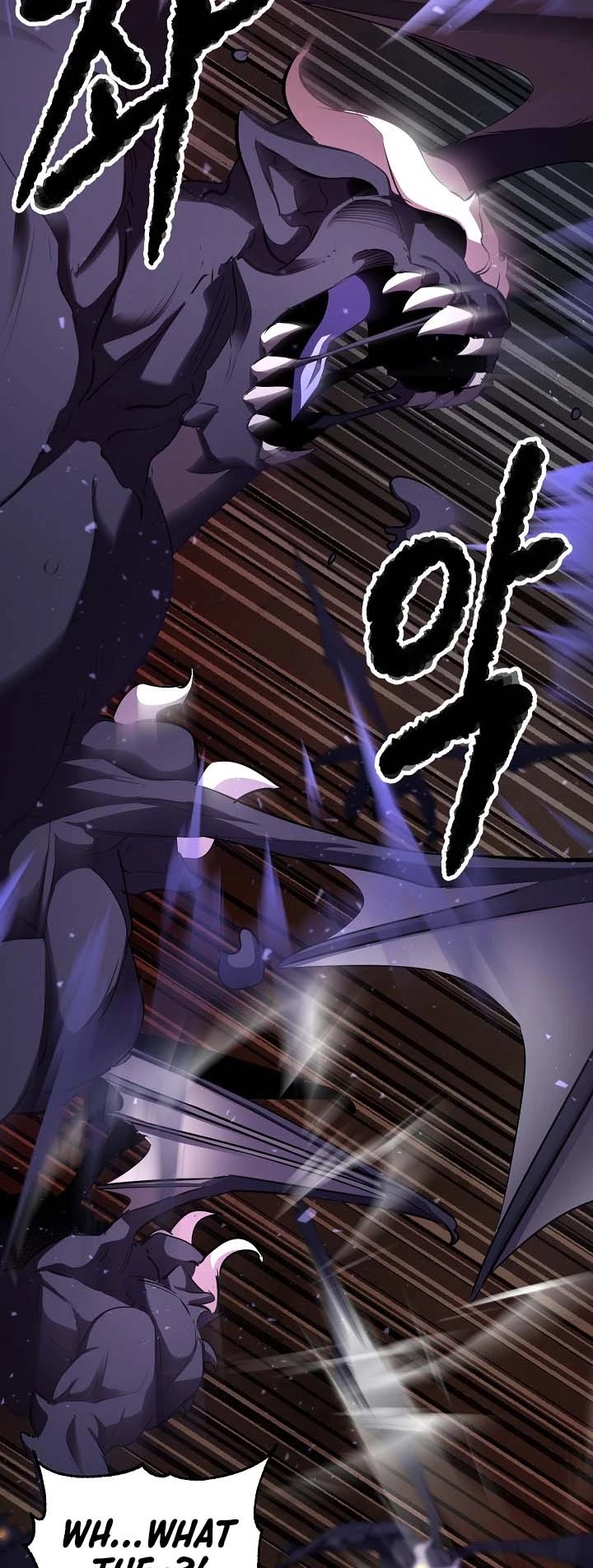 The Heavenly Demon Destroys the Lich King's Murim Chapter 56 page 33 - Chapter 56