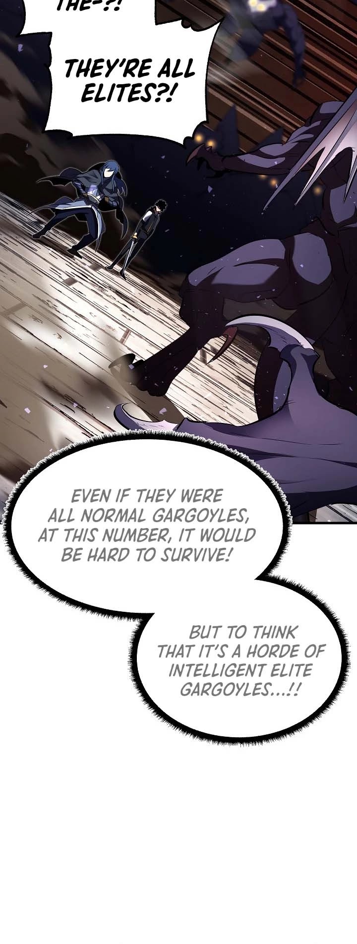 The Heavenly Demon Destroys the Lich King's Murim Chapter 56 page 34 - Chapter 56