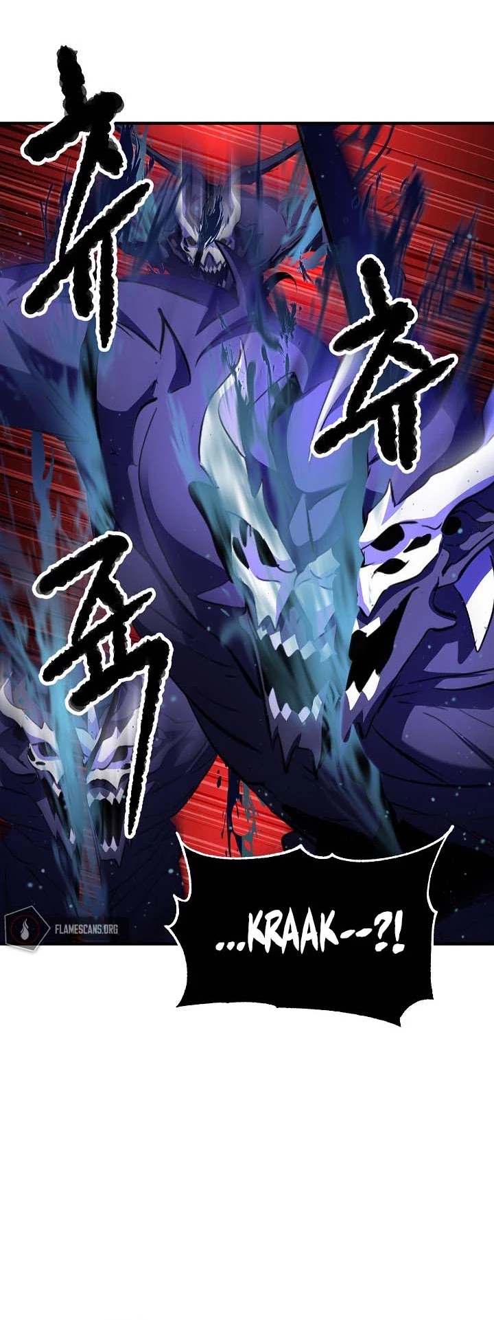 The Heavenly Demon Destroys the Lich King's Murim Chapter 56 page 42 - Chapter 56