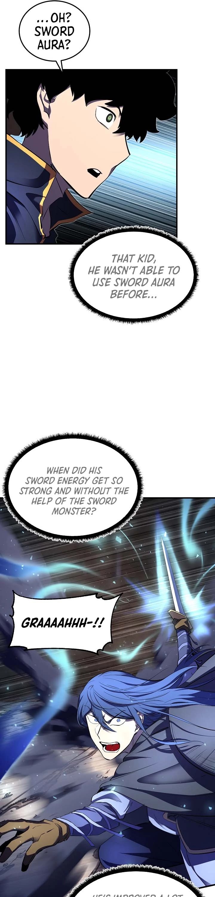 The Heavenly Demon Destroys the Lich King's Murim Chapter 56 page 43 - Chapter 56