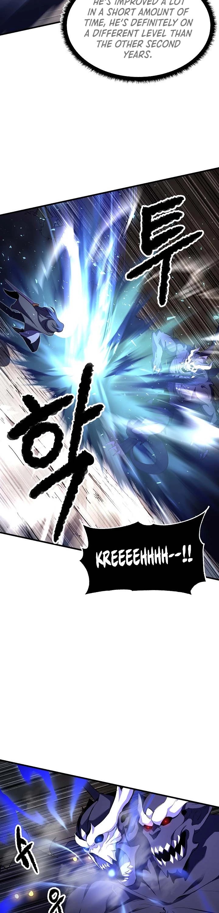 The Heavenly Demon Destroys the Lich King's Murim Chapter 56 page 44 - Chapter 56