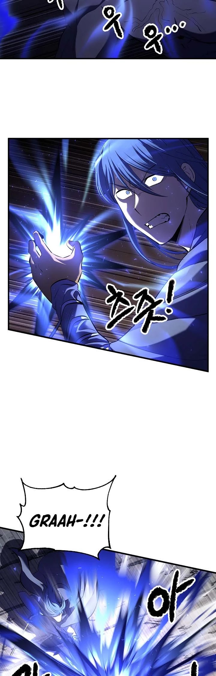 The Heavenly Demon Destroys the Lich King's Murim Chapter 56 page 45 - Chapter 56