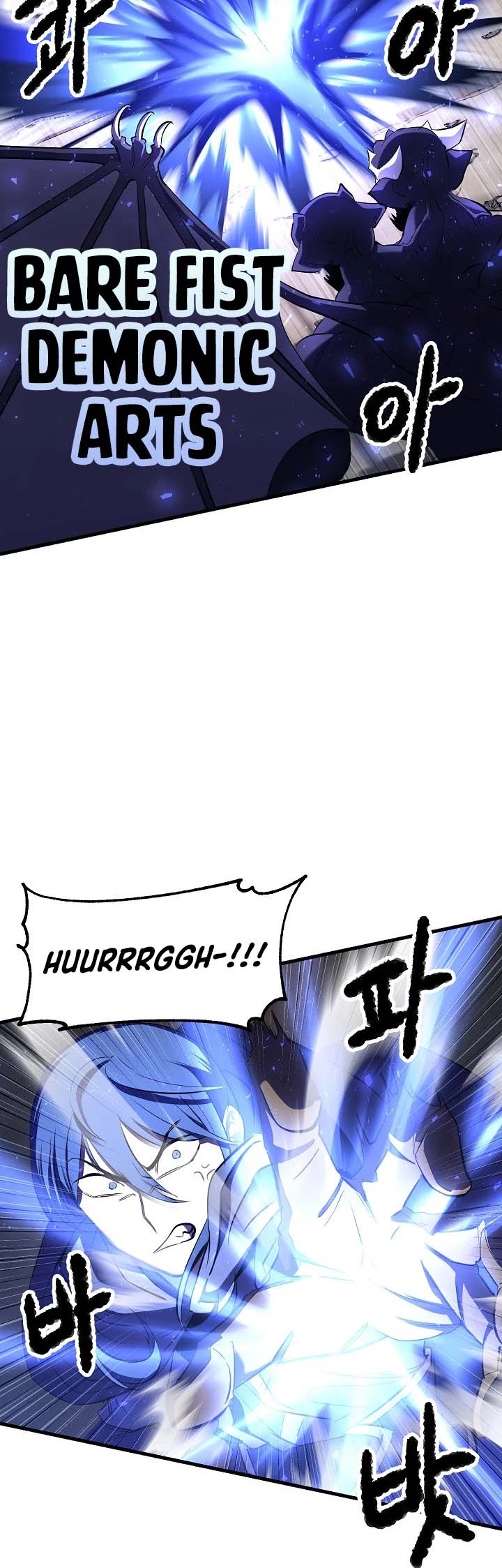 The Heavenly Demon Destroys the Lich King's Murim Chapter 56 page 46 - Chapter 56