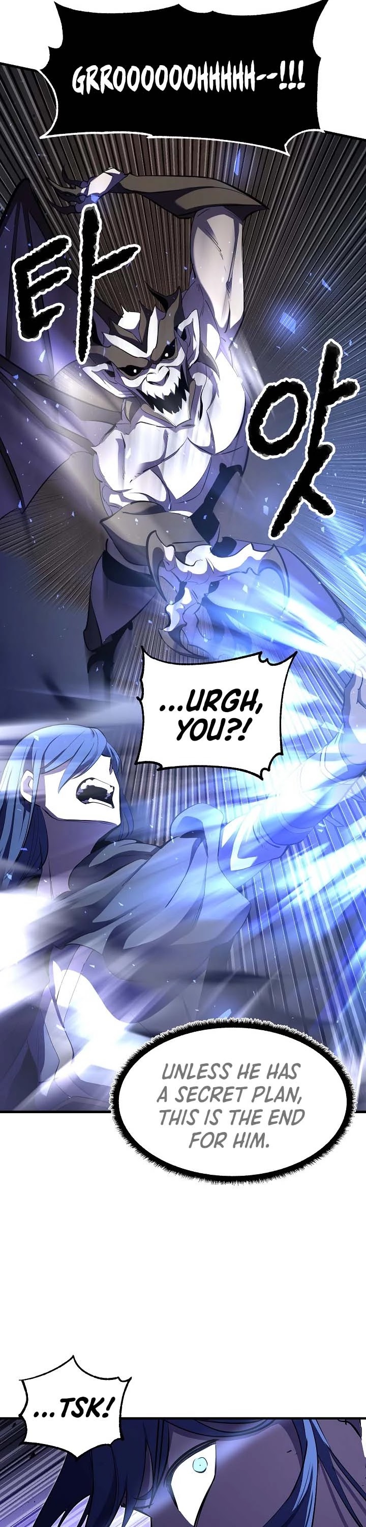 The Heavenly Demon Destroys the Lich King's Murim Chapter 56 page 48 - Chapter 56