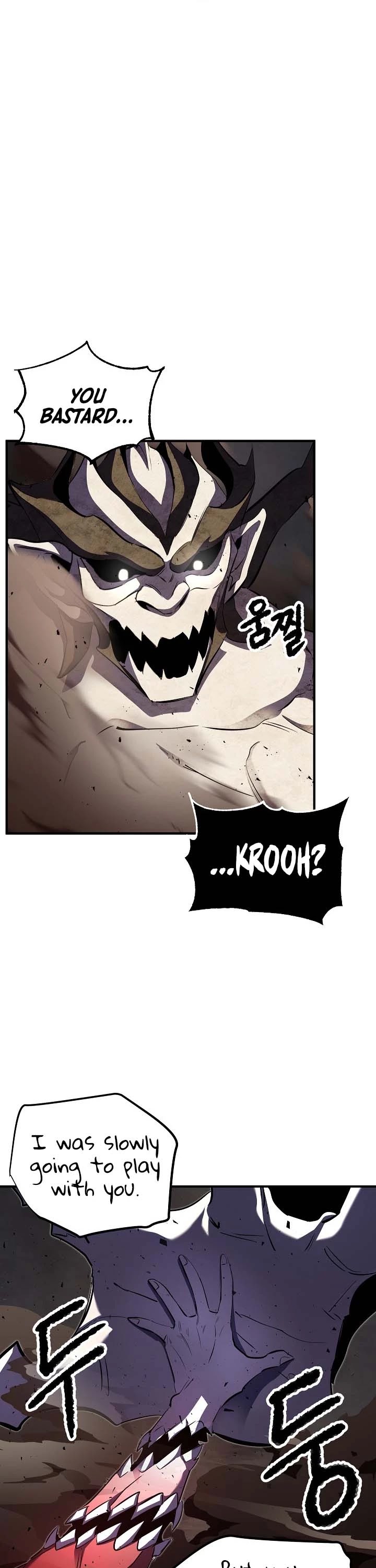 The Heavenly Demon Destroys the Lich King's Murim Chapter 56 page 51 - Chapter 56