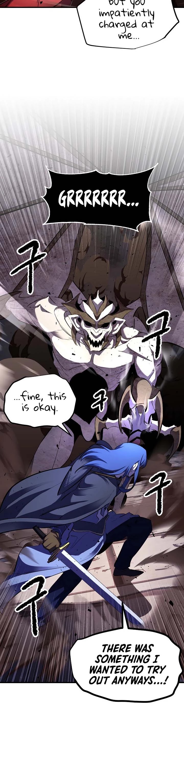The Heavenly Demon Destroys the Lich King's Murim Chapter 56 page 52 - Chapter 56