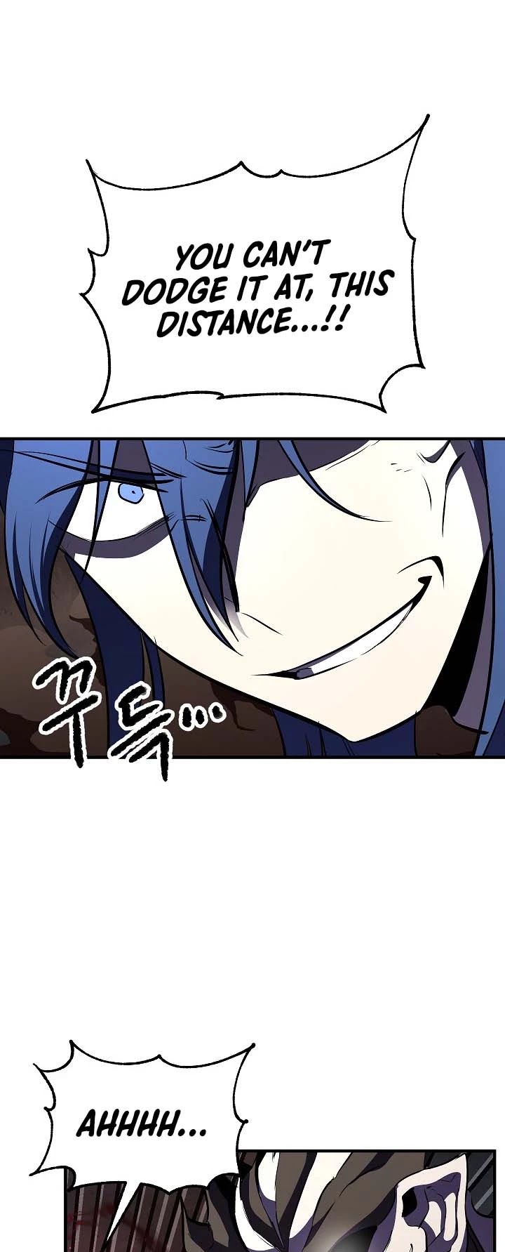 The Heavenly Demon Destroys the Lich King's Murim Chapter 56 page 53 - Chapter 56