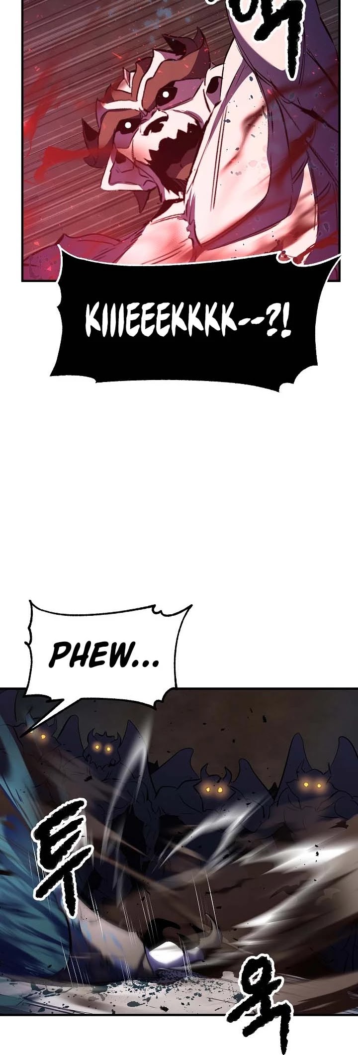 The Heavenly Demon Destroys the Lich King's Murim Chapter 56 page 58 - Chapter 56